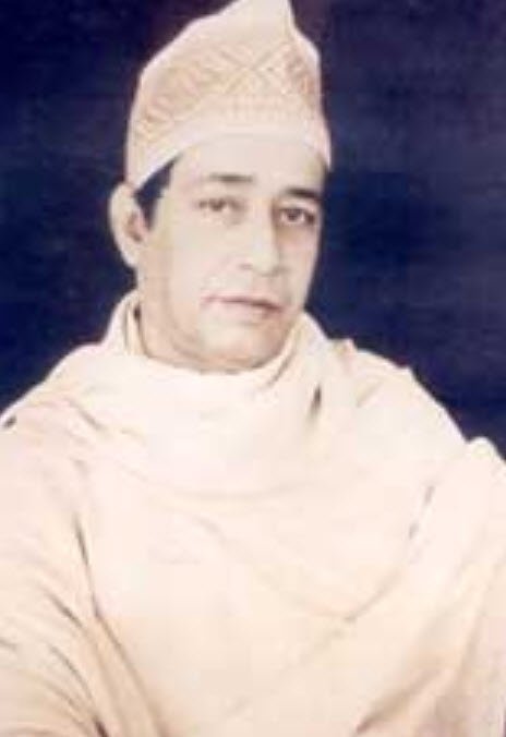 Parvati Prasad Baruva - Wikiunfold